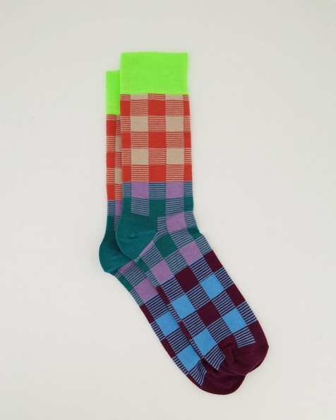 Happy Socks' Men's Electric Socks -  assorted