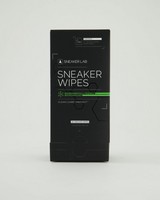 Sneaker Lab - Box of 30 Sneaker Wipes -  nocolour