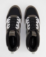Men's Rex Sneaker -  grey