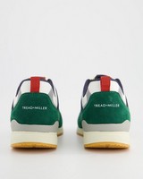 Men's Rex Sneaker -  emerald
