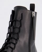 Ladies Guinevere Boot -  black