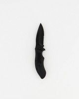 Kaliber Black Ops 3 Knife -  black