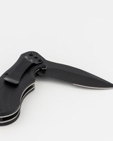Kaliber Black Ops 3 Knife -  black
