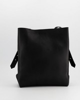 Tread + Miller Saylor Shopper Bag -  black