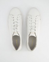 Tread+Miller Ophelia Sneaker -  white