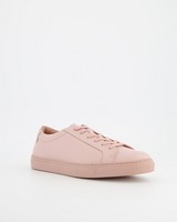 Tread+Miller Ophelia Sneaker -  pink