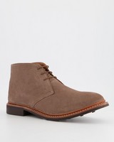Men's Ted Boot -  stone