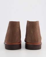Men's Ted Boot -  stone