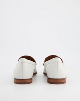 Tread+Miller Aisha Shoe -  white