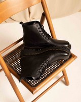 Men's Apollo Boot -  black