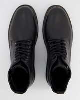 Men's Apollo Boot -  black
