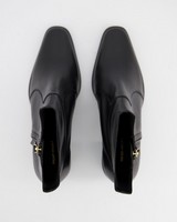 Ladies Behati Boot -  black