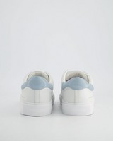 Ladies Rayna Sneaker -  white