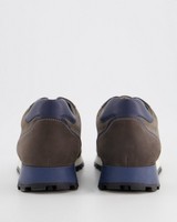Men's Reid Sneaker -  grey