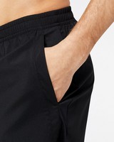 New Balance Men's Accelerate 5-inch Shorts -  black