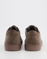 Men's Damon Sneaker -  grey