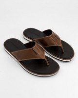 Men's Bondi Sandal -  brown
