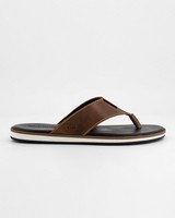 Men's Bondi Sandal -  brown