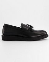 Men's York Slip-On Loafer -  black