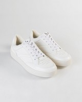 Women's Dana Sneaker -  white