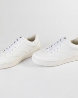 Women's Dana Sneaker -  white