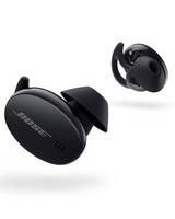 Bose Sport Earbuds -  black