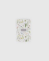 Wild Flowers Gift Tag Set -  assorted