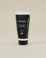 Arthur Jack Travel Shoe Cream -  black