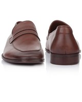 Arthur Jack Kipton Men's Shoe  -  brown
