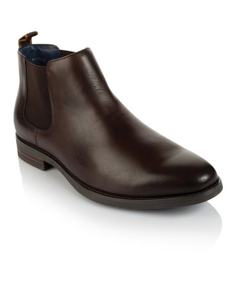 Florsheim Men's Ceduna Boot -  brown