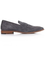 Arthur Jack Men's Cole Shoe -  grey