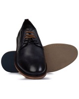 Arthur Jack Men's Cascade Shoe -  black