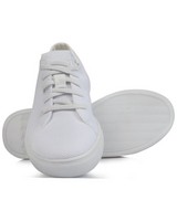 Rare Earth Ladies Loren Sneaker -  white
