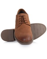 Arthur Jack Men's Bradford 2.0 Shoe -  rust