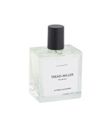 Tread & Miller Ladies Citrus Accord Eau de Parfum -  nocolour