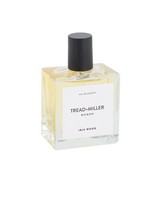 Tread & Miller Ladies Iris Wood Eau de Parfum -  nocolour