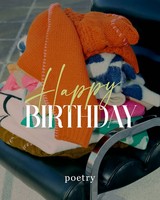 Gift Card - Happy Birthday -  