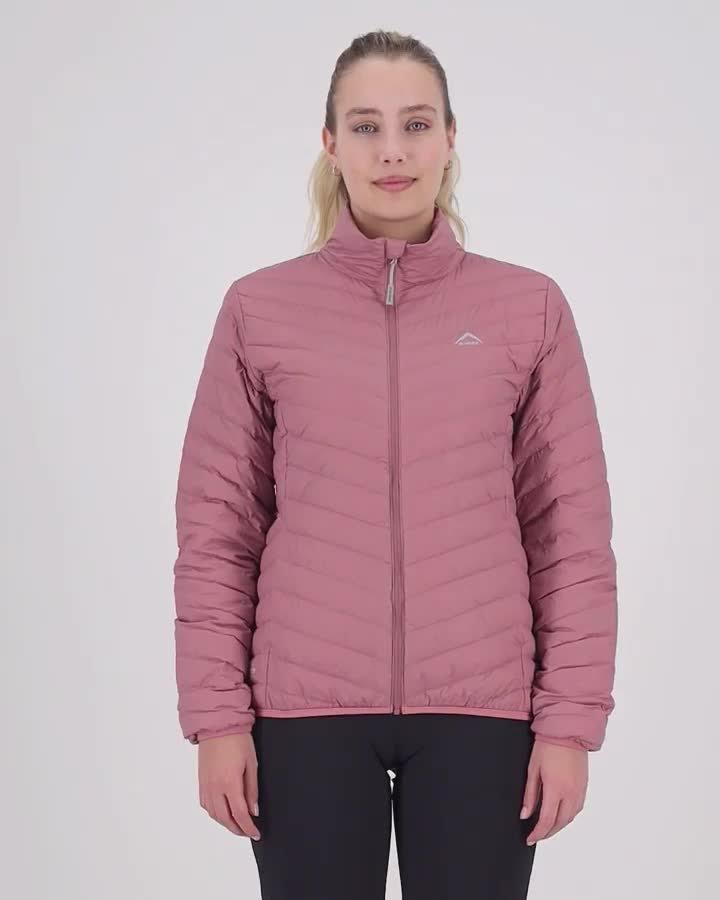 Kway down jacket repair shop