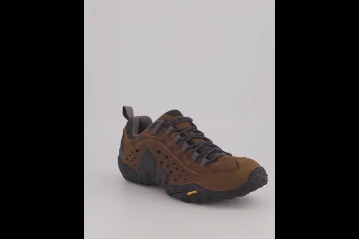 Merrell Men's Intercept Hiking Shoes