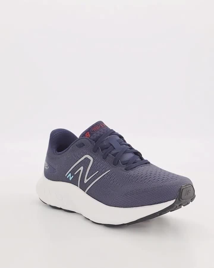 New Balance Men s Fresh Foam X EVOZ ST Road Running Shoes Cape Union Mart