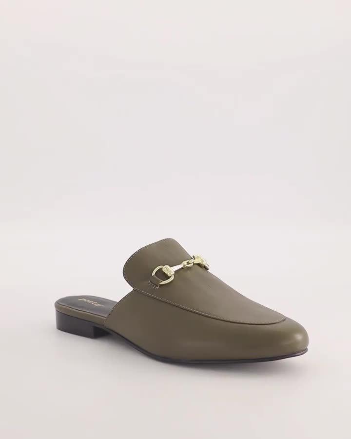 Madison Mule - Poetry Clothing Store