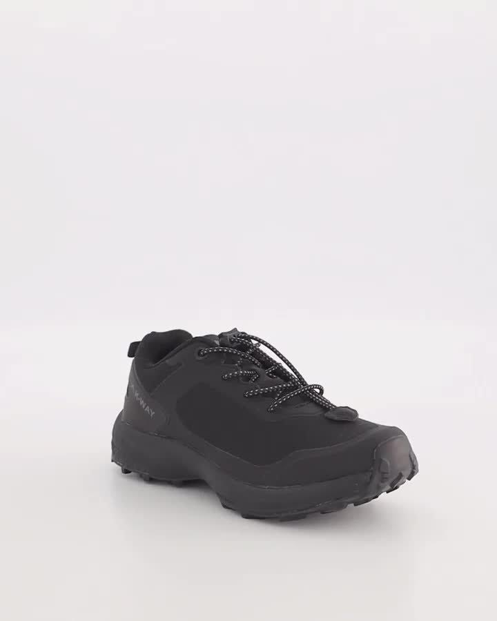 K-Way Kids Stunt 2 Low Hiking Shoes | Cape Union Mart