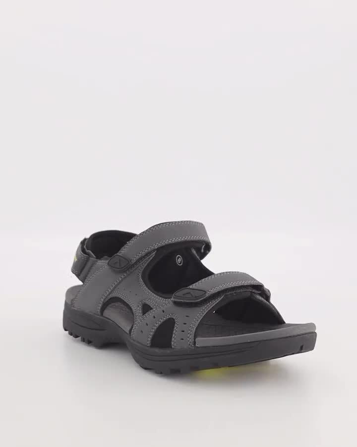 K Way Men s Gravity 2 Sandals Cape Union Mart