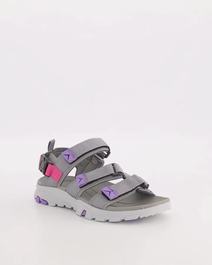 SUBU SUB-AGE. Alien sandals 24.0-25.5cm sub_age