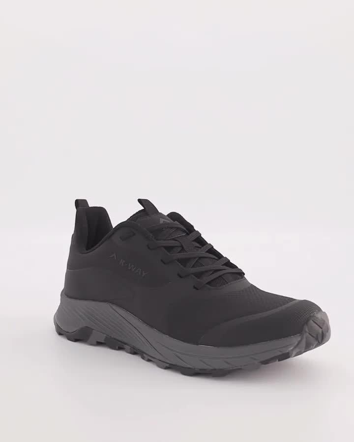 Nori’s K-Way Men's Trail Pulse 4 Trail Running Shoes | Cape Union Mart