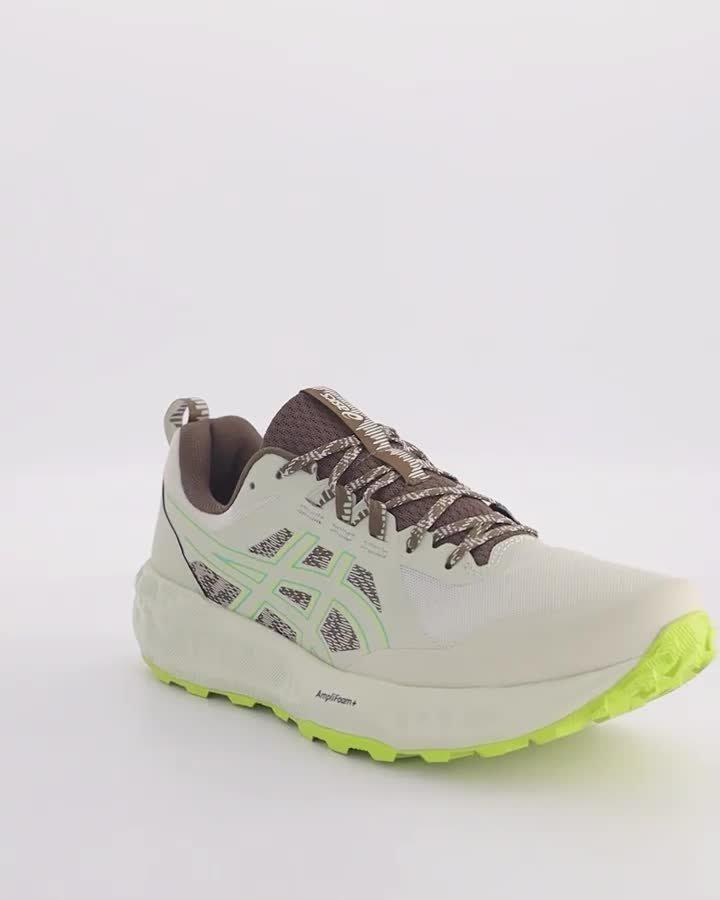 Asics Men's Gel-Sonoma 8 Trail Running Shoes | Cape Union Mart