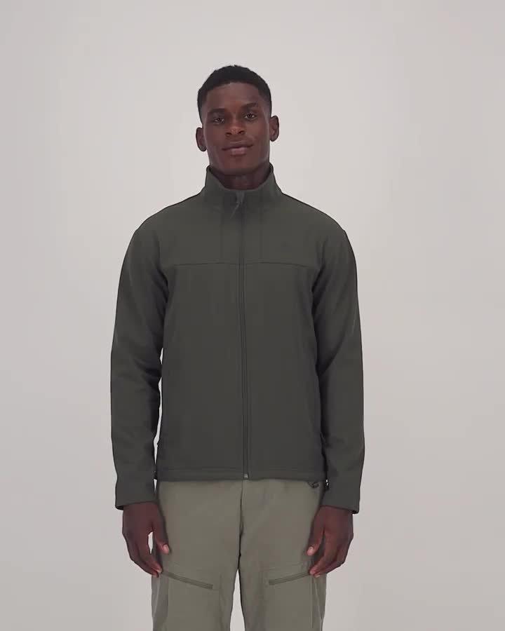 ウェア keio 166SPM2610 | Sports 2026 Zipped Sweater (Male) | Kawasaki