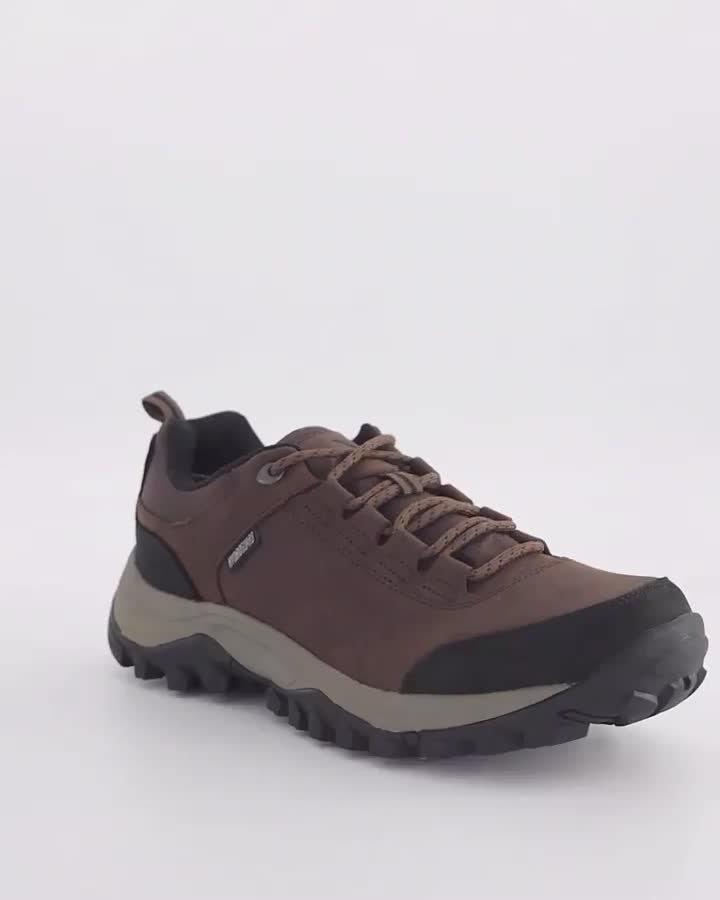 K-Way Men's Wanderer 2 Hiking Shoes | Cape Union Mart