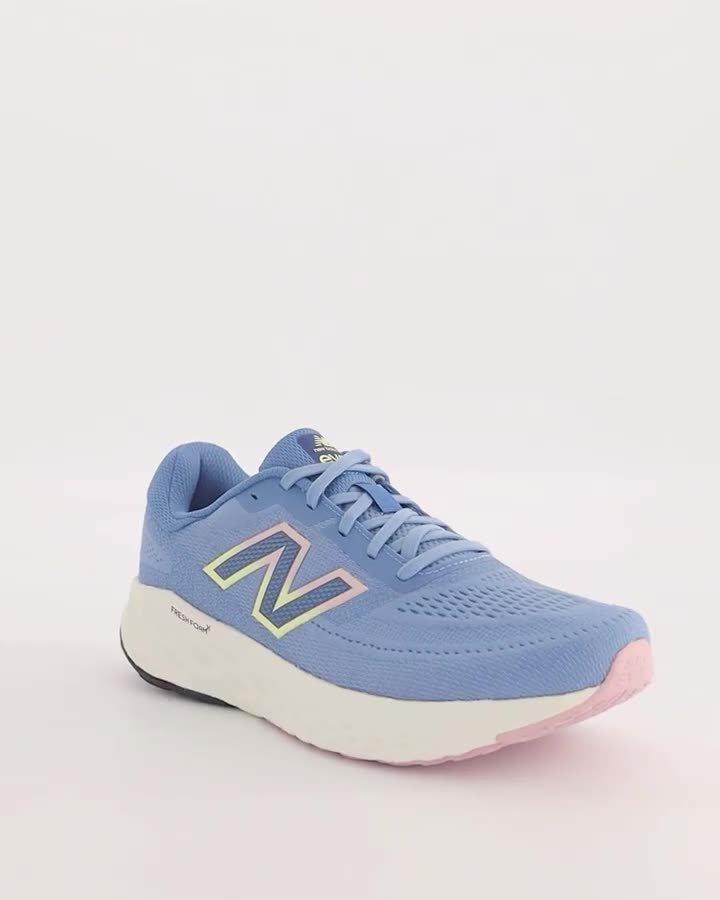 New Balance Women's Fresh Foam X Evoz v4 road Running Shoes Cape
