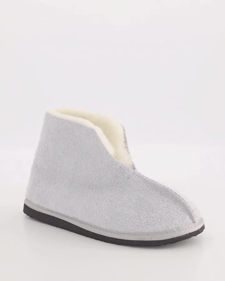 Cape union mart sheepskin slippers store